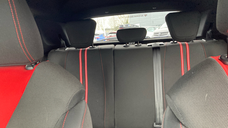 Vauxhall Corsa 1.2 Turbo SRi Edition 5dr Petrol Hatchback